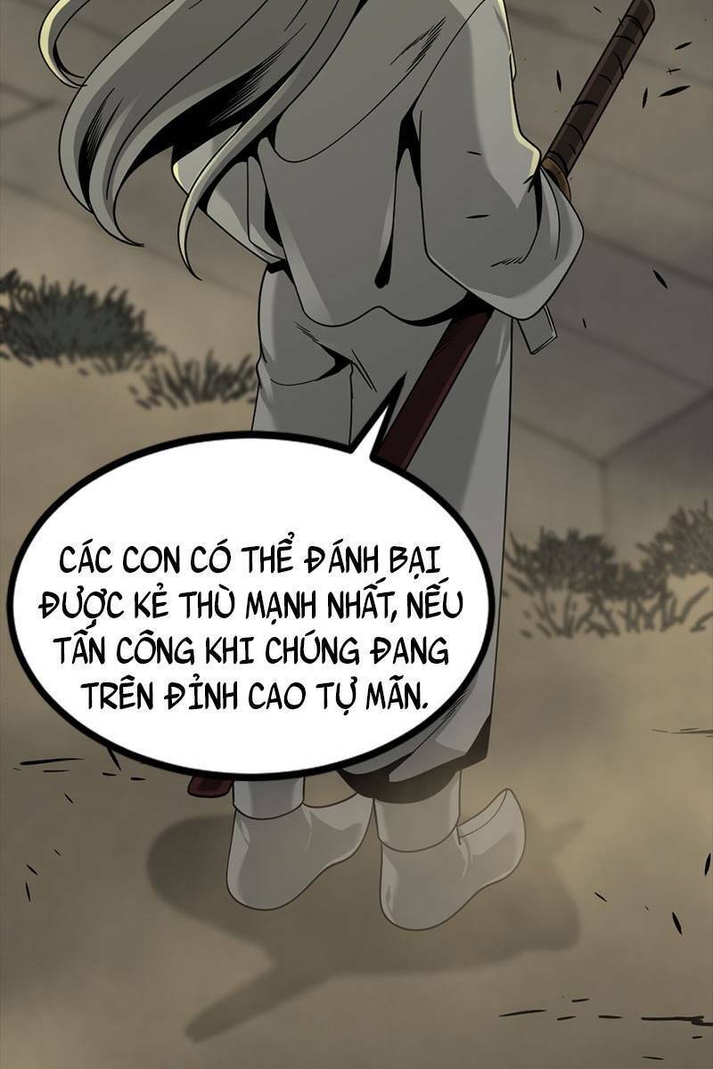 Kẻ Giết Anh Hùng Chap 65 - Next Chap 66