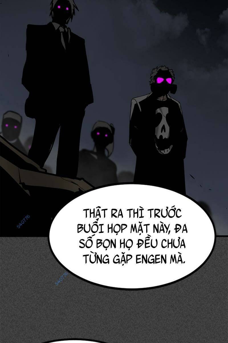Kẻ Giết Anh Hùng Chap 66 - Next Chap 67