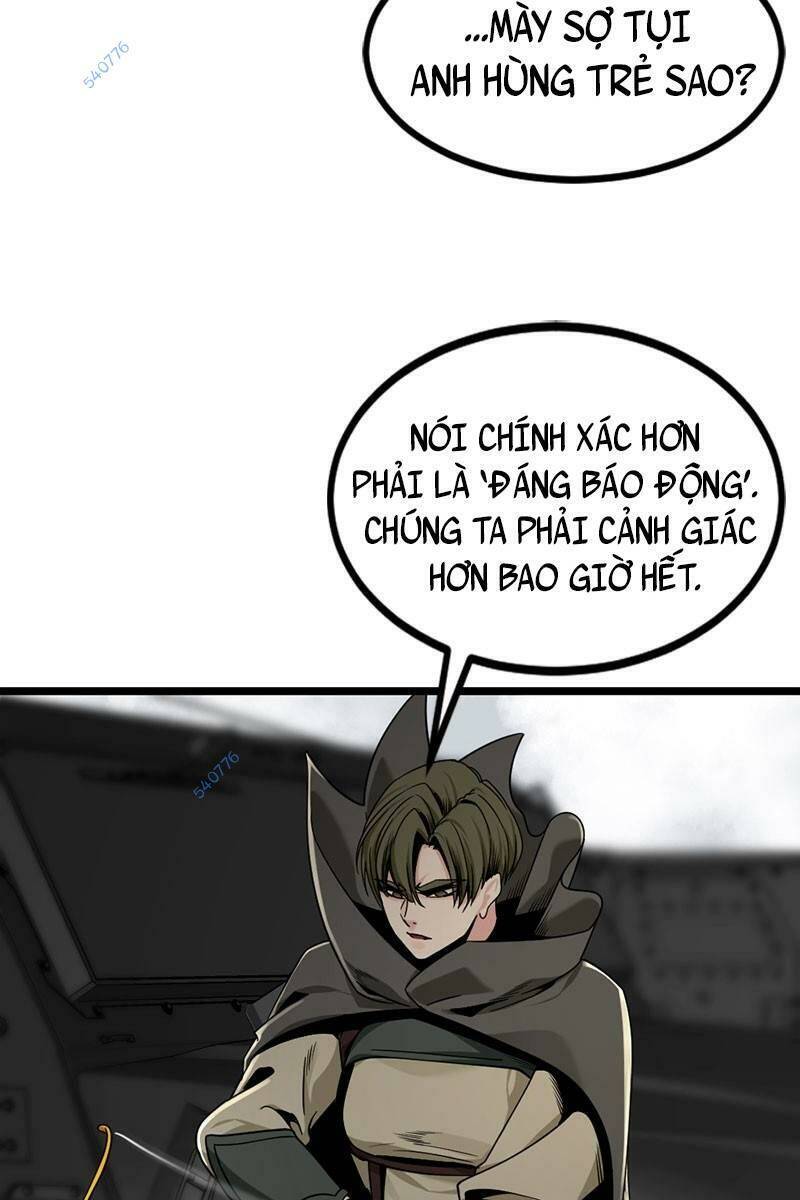 Kẻ Giết Anh Hùng Chap 66 - Next Chap 67
