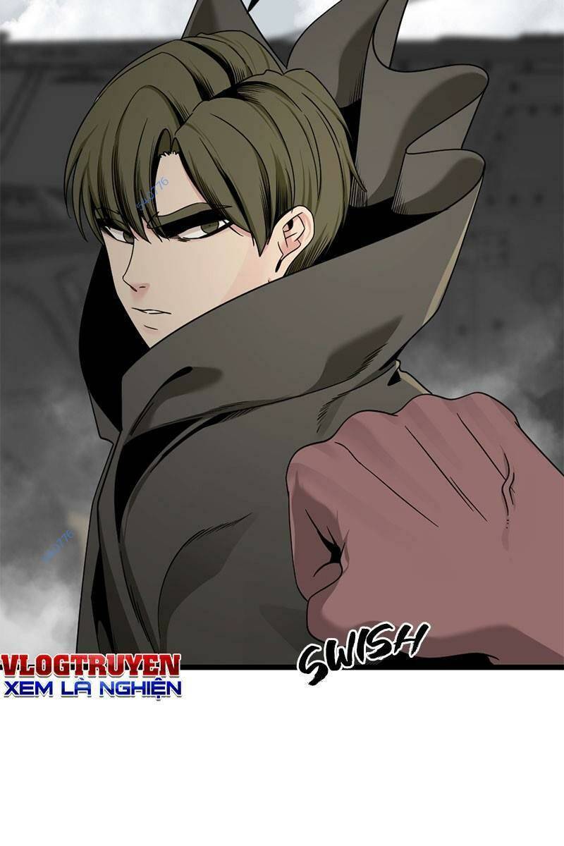 Kẻ Giết Anh Hùng Chap 66 - Next Chap 67