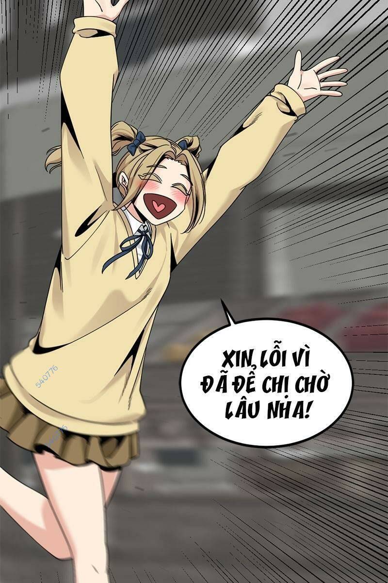 Kẻ Giết Anh Hùng Chap 66 - Next Chap 67
