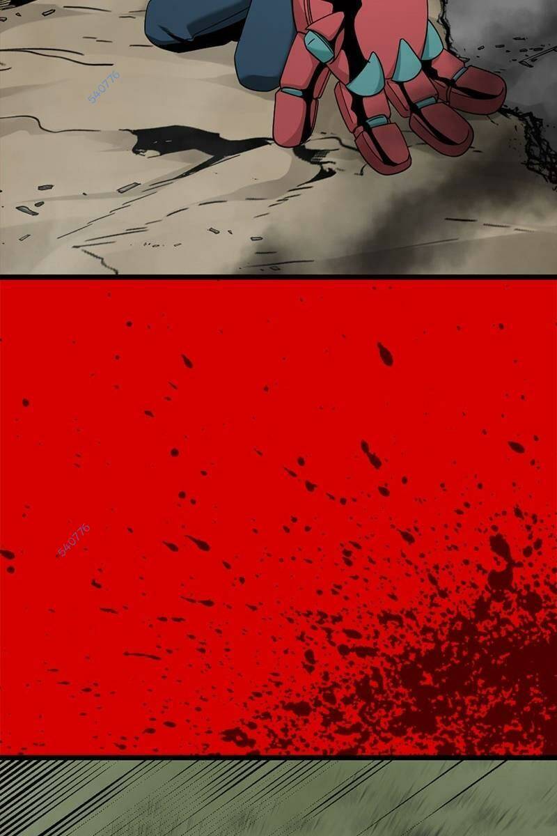 Kẻ Giết Anh Hùng Chap 66 - Next Chap 67