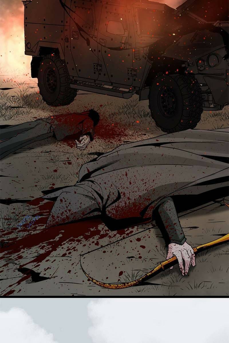 Kẻ Giết Anh Hùng Chap 66 - Next Chap 67