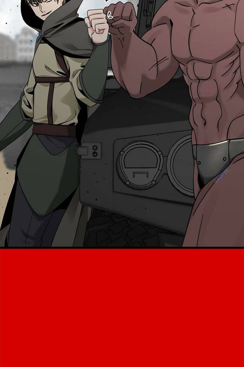 Kẻ Giết Anh Hùng Chap 66 - Next Chap 67