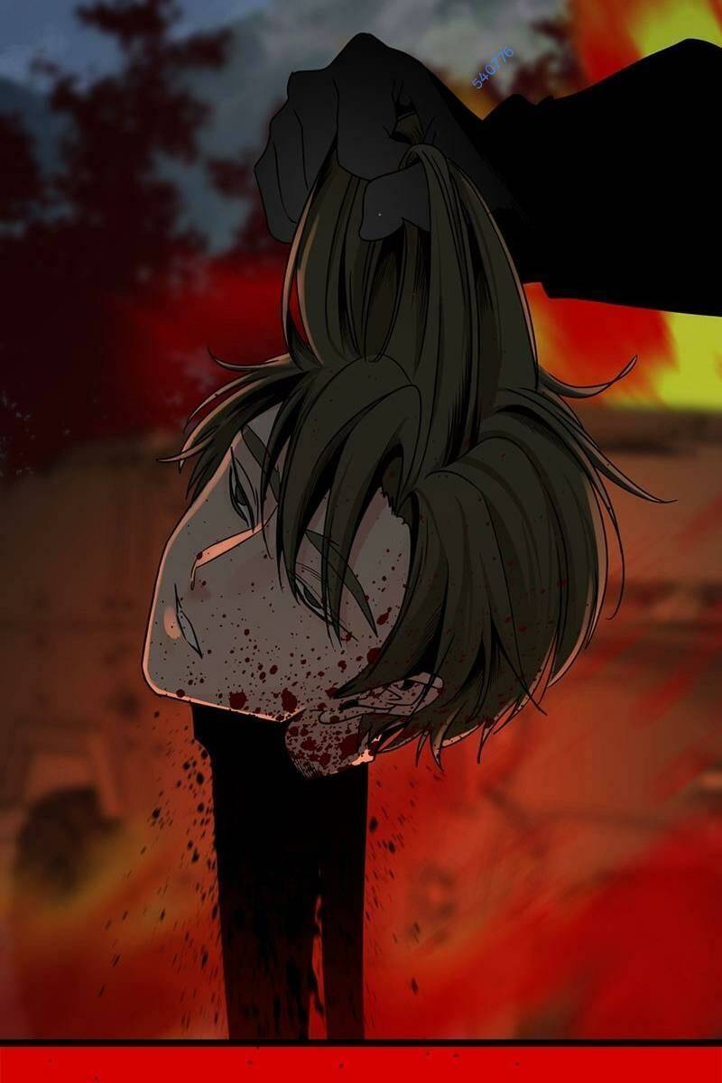 Kẻ Giết Anh Hùng Chap 66 - Next Chap 67