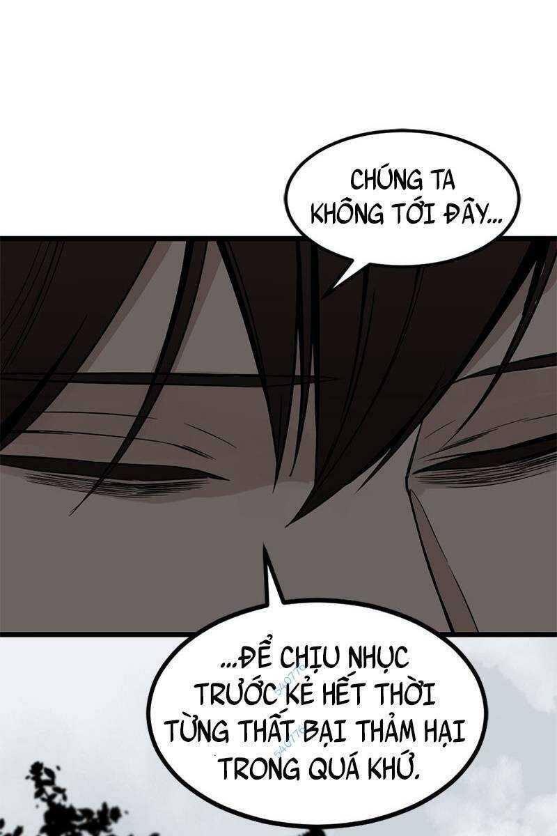 Kẻ Giết Anh Hùng Chap 66 - Next Chap 67