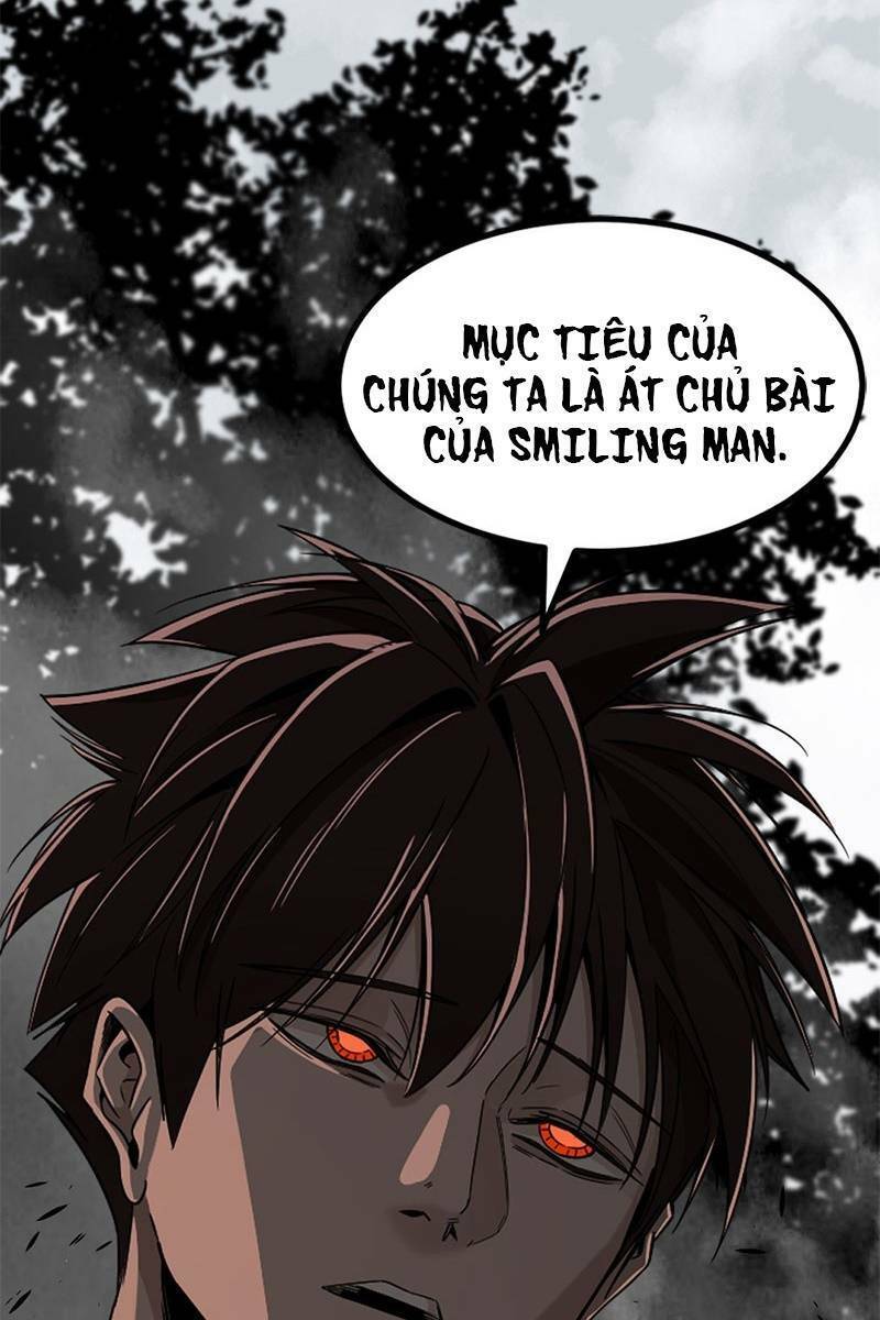 Kẻ Giết Anh Hùng Chap 66 - Next Chap 67