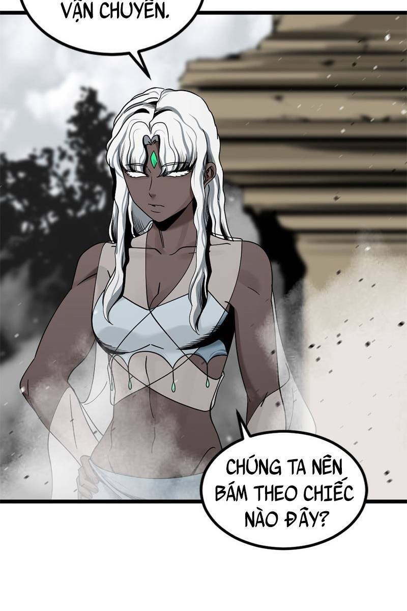 Kẻ Giết Anh Hùng Chap 66 - Next Chap 67