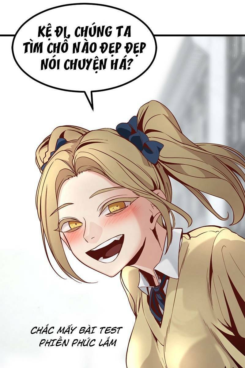 Kẻ Giết Anh Hùng Chap 66 - Next Chap 67