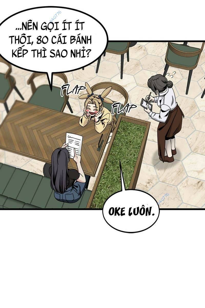 Kẻ Giết Anh Hùng Chap 66 - Next Chap 67