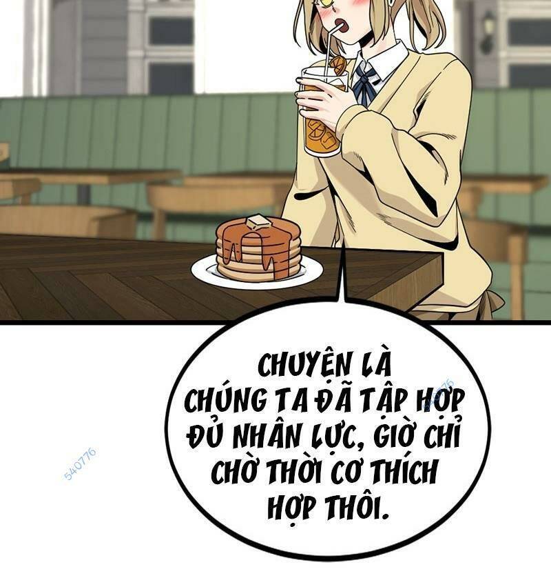 Kẻ Giết Anh Hùng Chap 66 - Next Chap 67