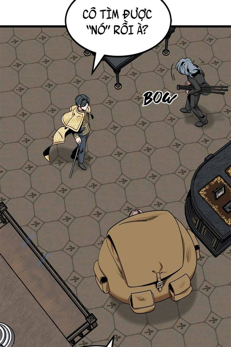Kẻ Giết Anh Hùng Chap 66 - Next Chap 67