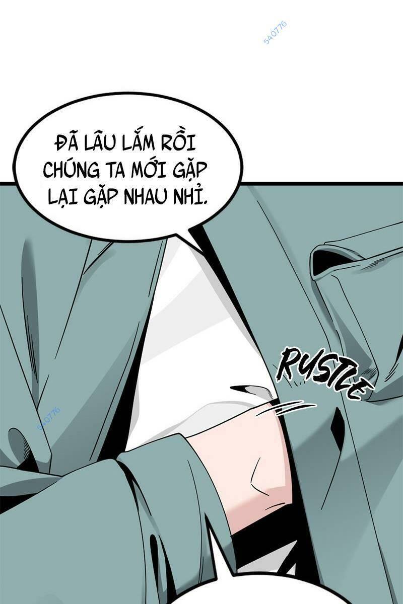 Kẻ Giết Anh Hùng Chap 66 - Next Chap 67