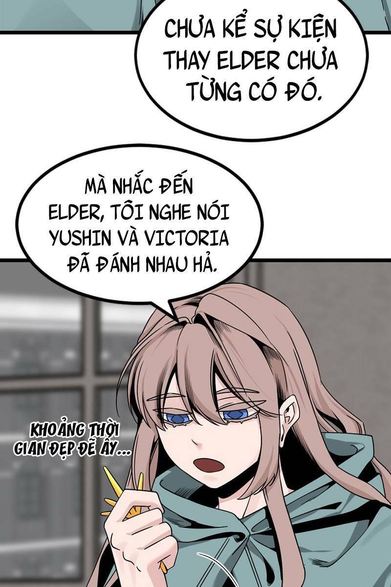Kẻ Giết Anh Hùng Chap 66 - Next Chap 67