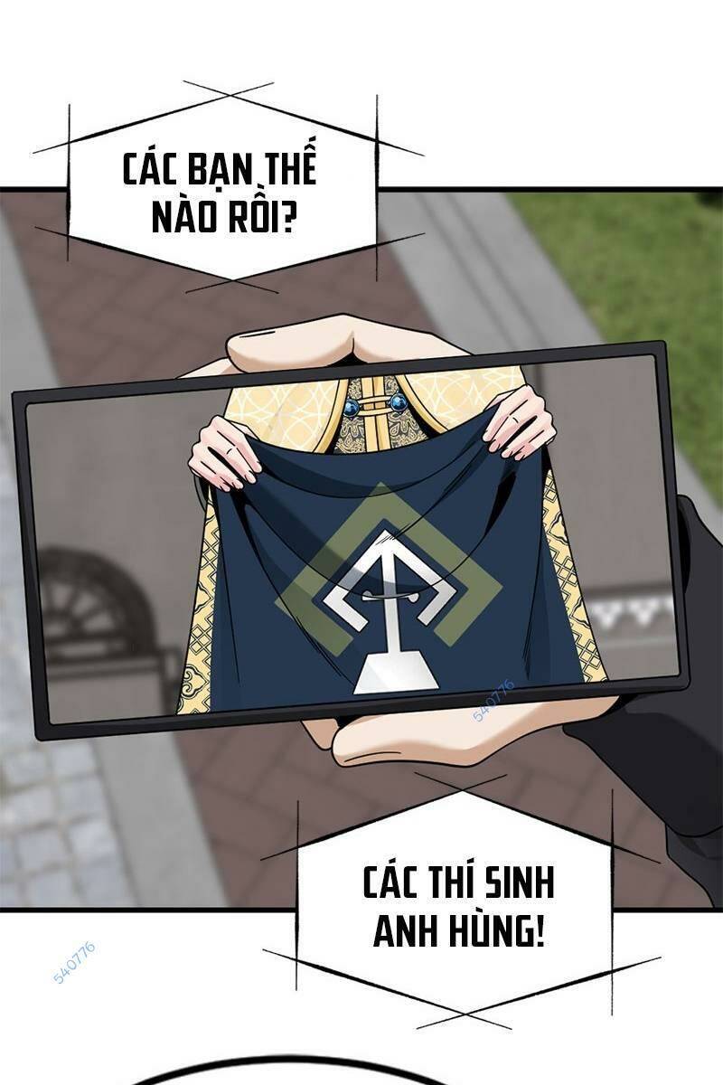 Kẻ Giết Anh Hùng Chap 66 - Next Chap 67