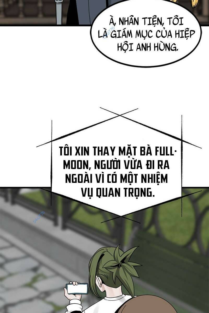 Kẻ Giết Anh Hùng Chap 66 - Next Chap 67