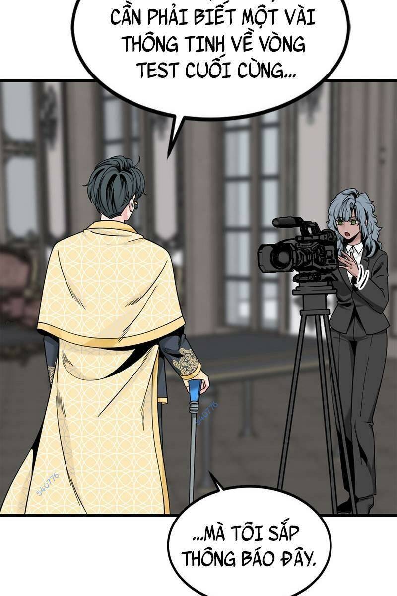 Kẻ Giết Anh Hùng Chap 66 - Next Chap 67