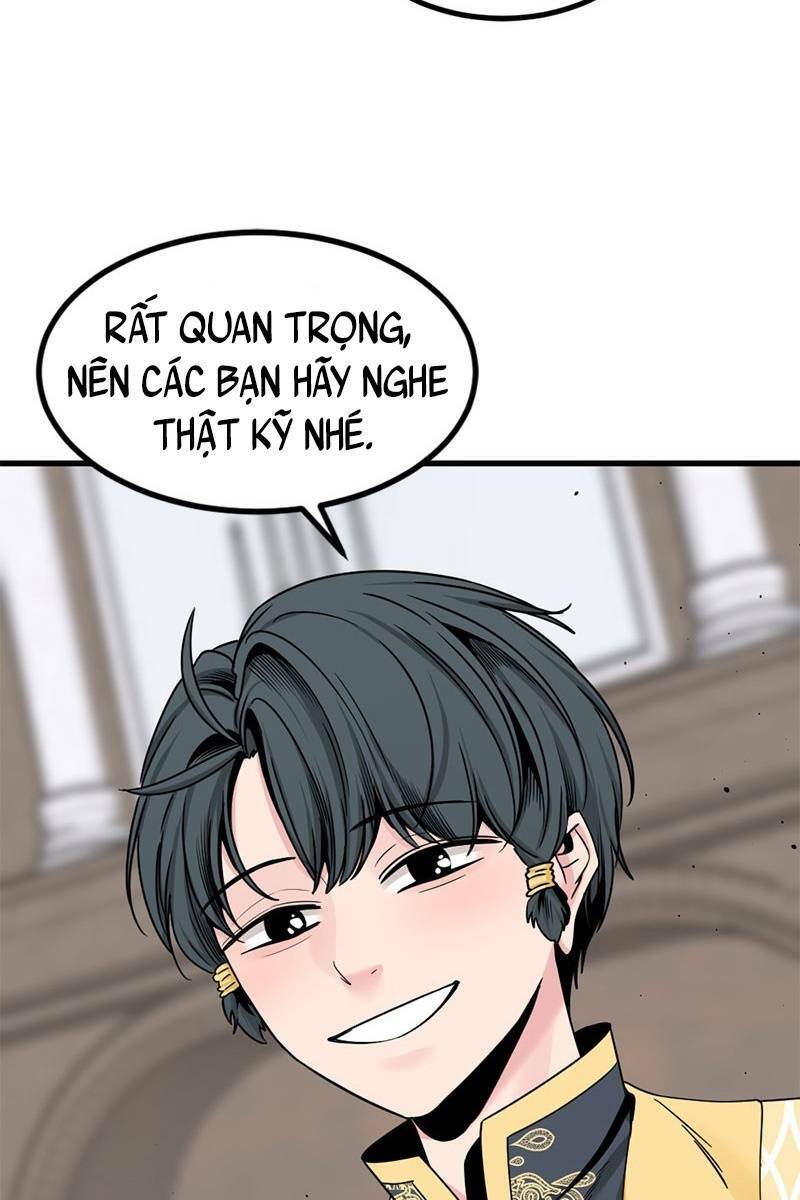 Kẻ Giết Anh Hùng Chap 66 - Next Chap 67