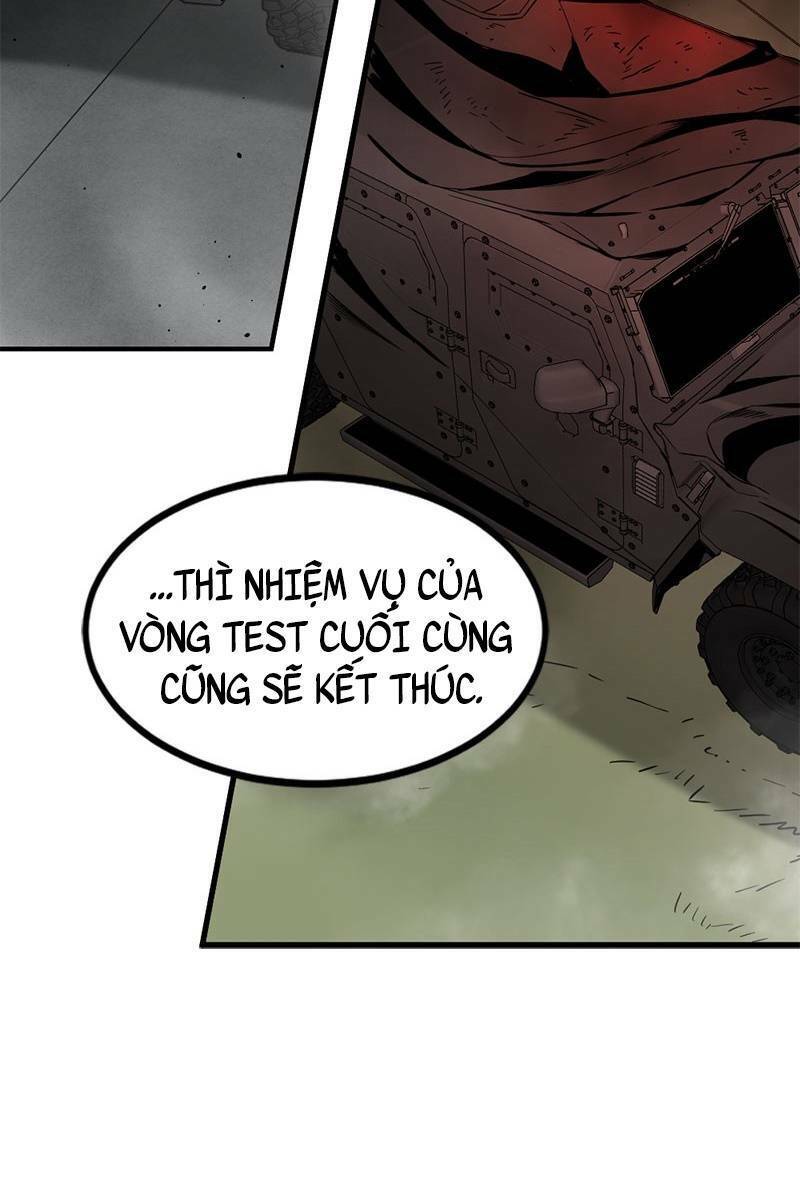 Kẻ Giết Anh Hùng Chap 66 - Next Chap 67