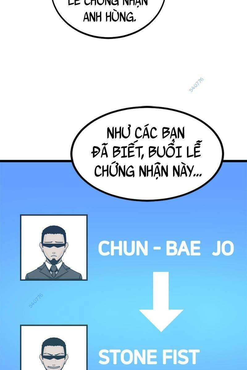 Kẻ Giết Anh Hùng Chap 66 - Next Chap 67