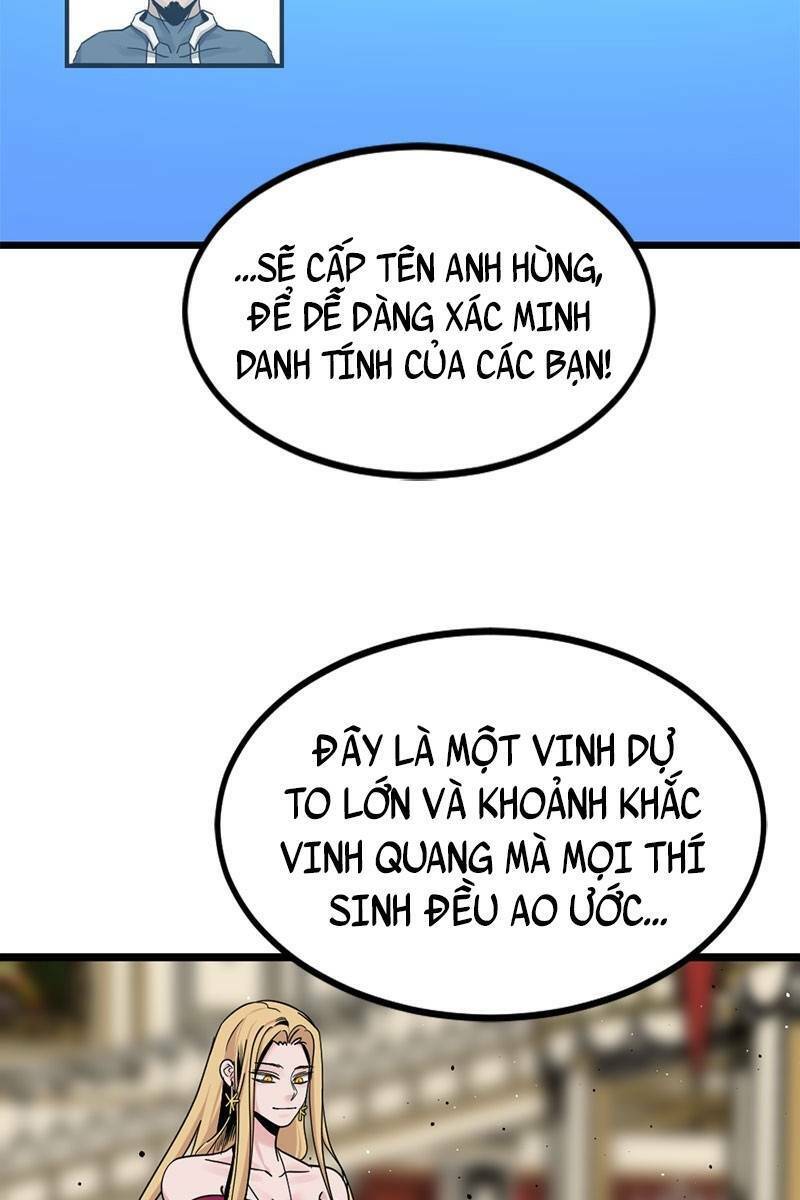 Kẻ Giết Anh Hùng Chap 66 - Next Chap 67