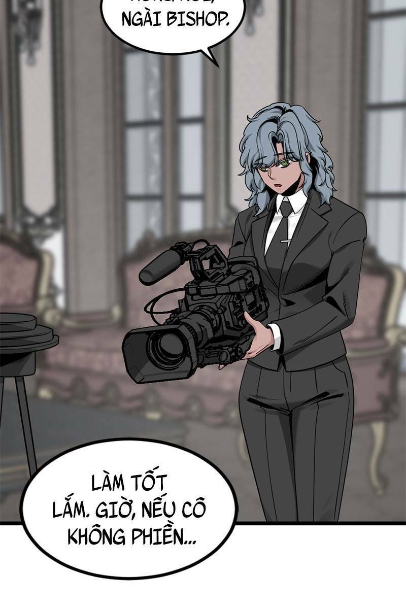 Kẻ Giết Anh Hùng Chap 66 - Next Chap 67