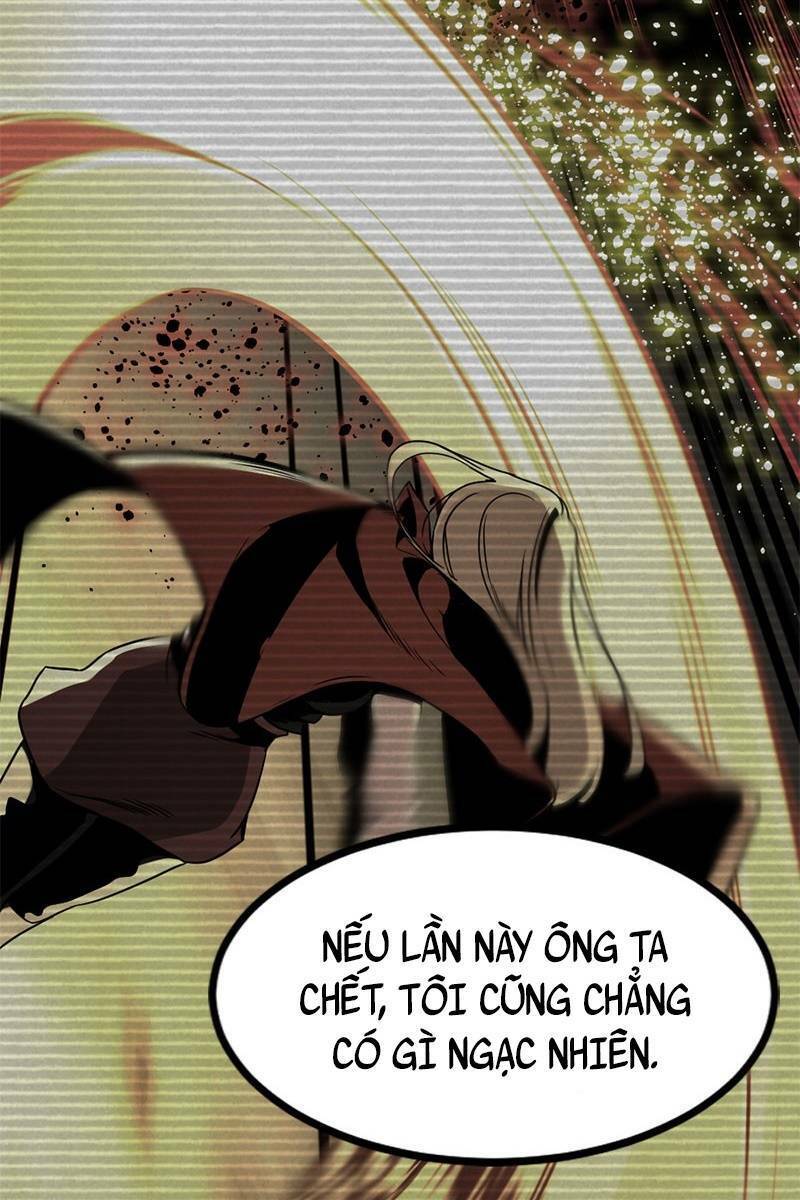 Kẻ Giết Anh Hùng Chap 66 - Next Chap 67