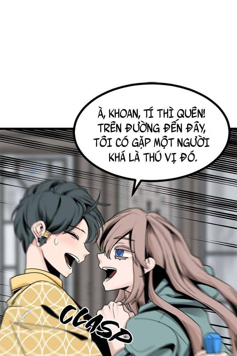 Kẻ Giết Anh Hùng Chap 66 - Next Chap 67