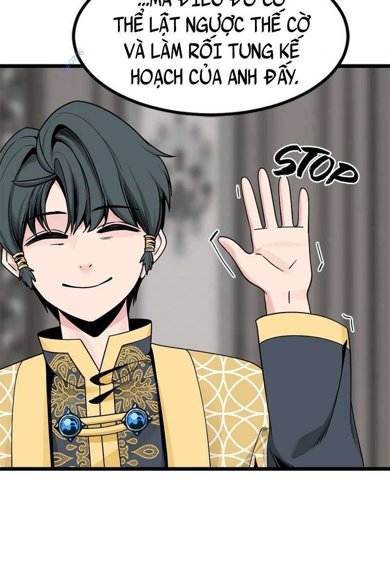 Kẻ Giết Anh Hùng Chap 66 - Next Chap 67