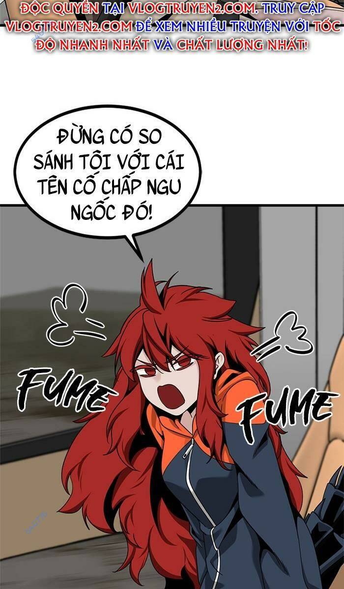 Kẻ Giết Anh Hùng Chap 67 - Next Chap 68