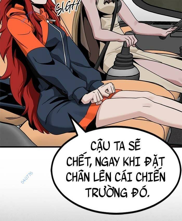 Kẻ Giết Anh Hùng Chap 67 - Next Chap 68