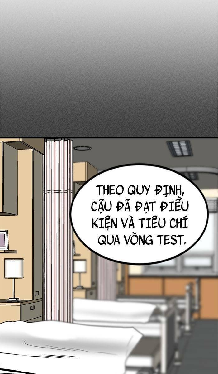 Kẻ Giết Anh Hùng Chap 67 - Next Chap 68