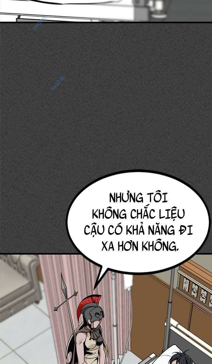 Kẻ Giết Anh Hùng Chap 67 - Next Chap 68