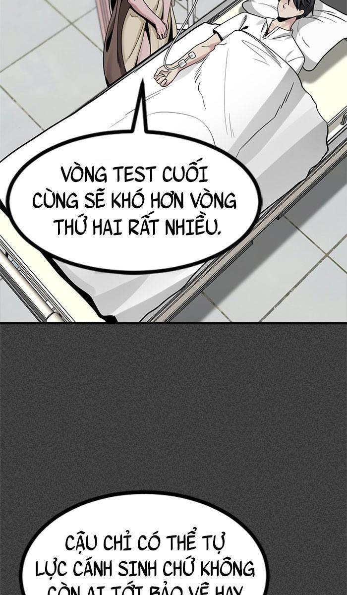 Kẻ Giết Anh Hùng Chap 67 - Next Chap 68