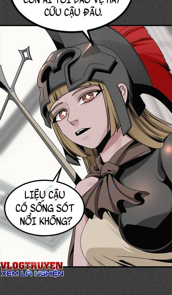 Kẻ Giết Anh Hùng Chap 67 - Next Chap 68