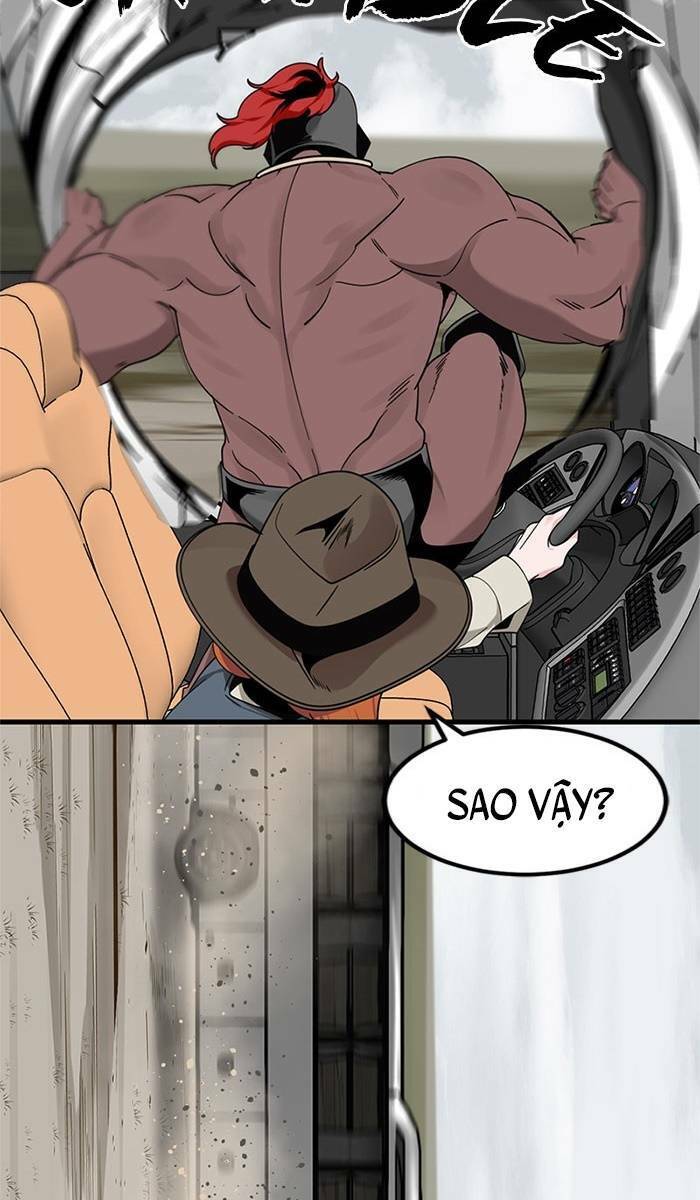 Kẻ Giết Anh Hùng Chap 67 - Next Chap 68