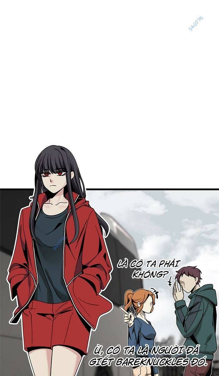 Kẻ Giết Anh Hùng Chap 67 - Next Chap 68