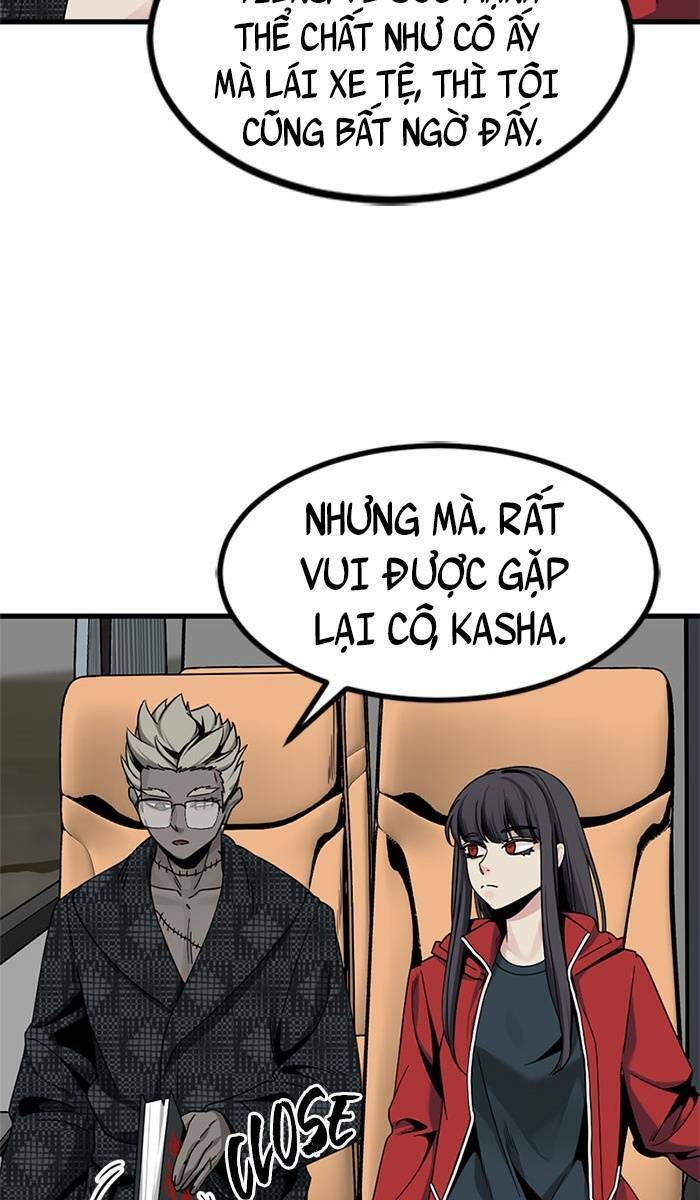 Kẻ Giết Anh Hùng Chap 67 - Next Chap 68