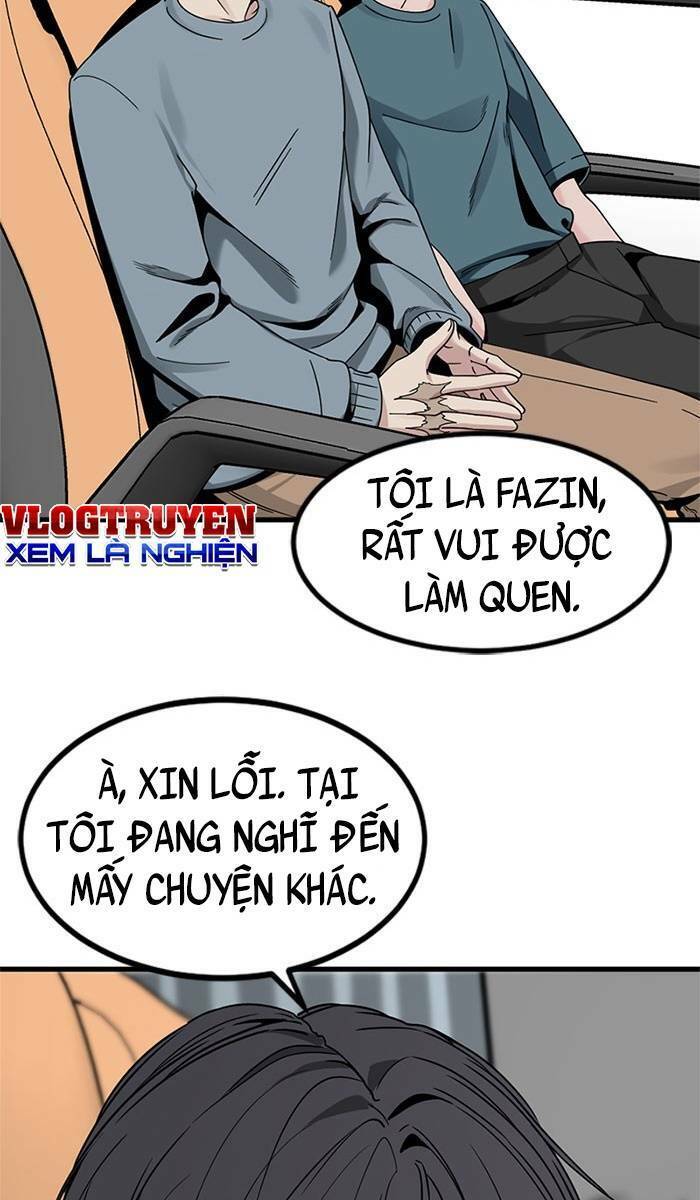 Kẻ Giết Anh Hùng Chap 67 - Next Chap 68