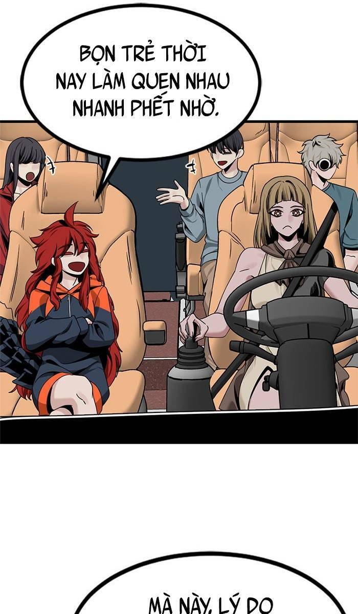 Kẻ Giết Anh Hùng Chap 67 - Next Chap 68