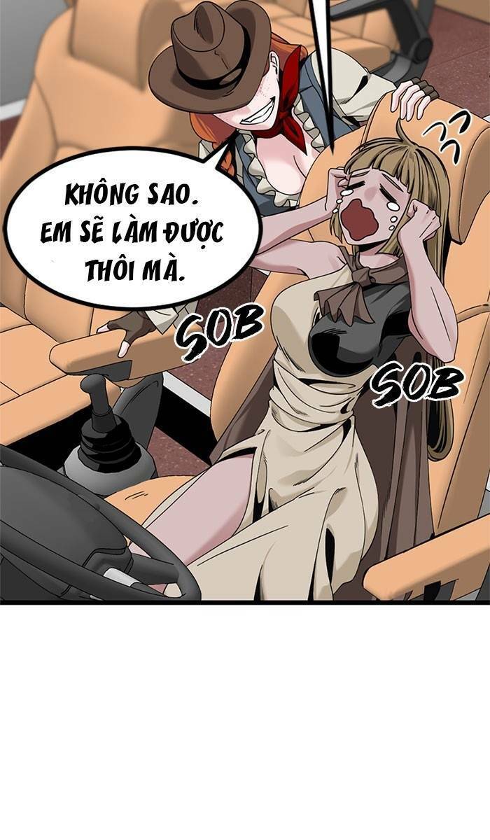 Kẻ Giết Anh Hùng Chap 67 - Next Chap 68
