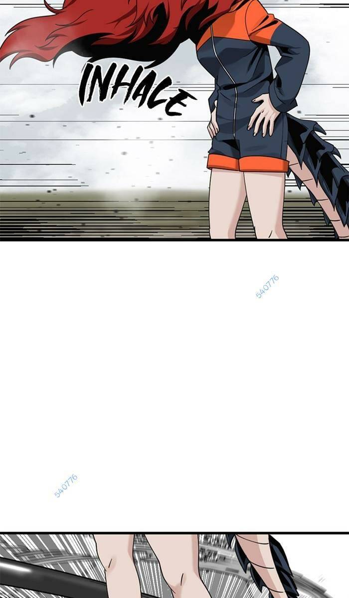 Kẻ Giết Anh Hùng Chap 67 - Next Chap 68