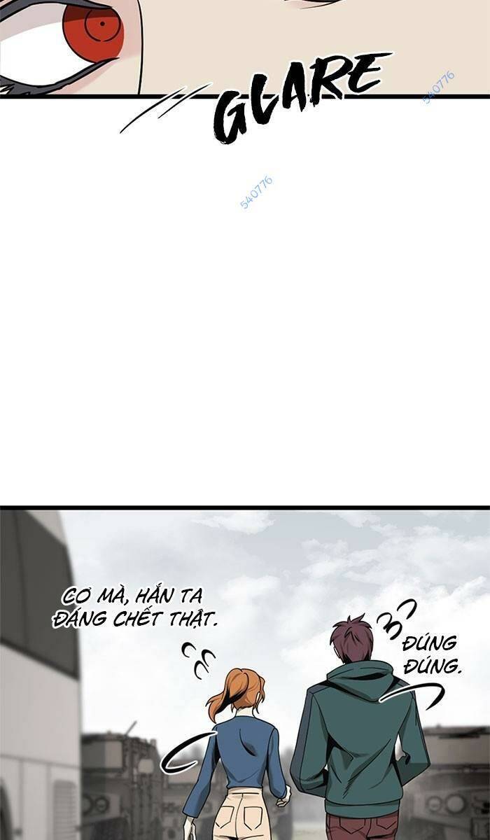 Kẻ Giết Anh Hùng Chap 67 - Next Chap 68