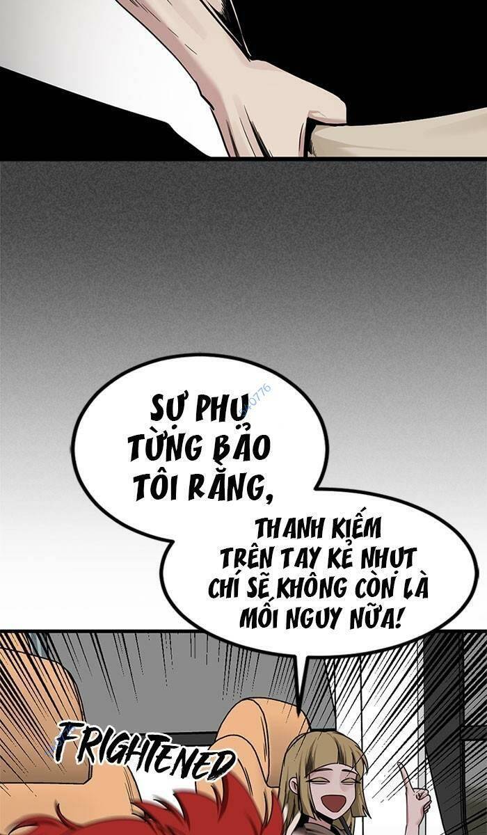 Kẻ Giết Anh Hùng Chap 67 - Next Chap 68
