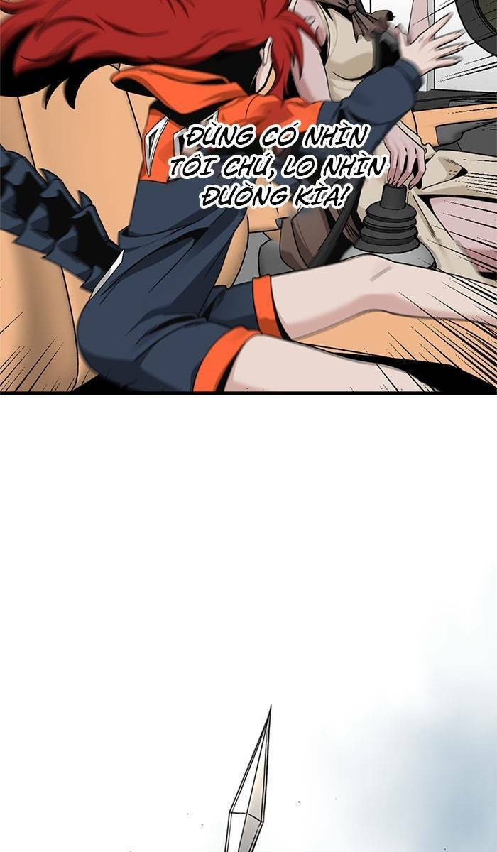 Kẻ Giết Anh Hùng Chap 67 - Next Chap 68