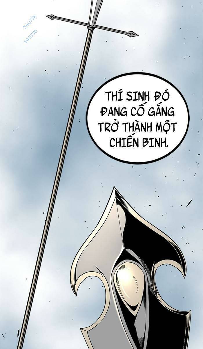 Kẻ Giết Anh Hùng Chap 67 - Next Chap 68