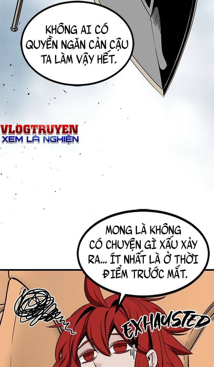 Kẻ Giết Anh Hùng Chap 67 - Next Chap 68