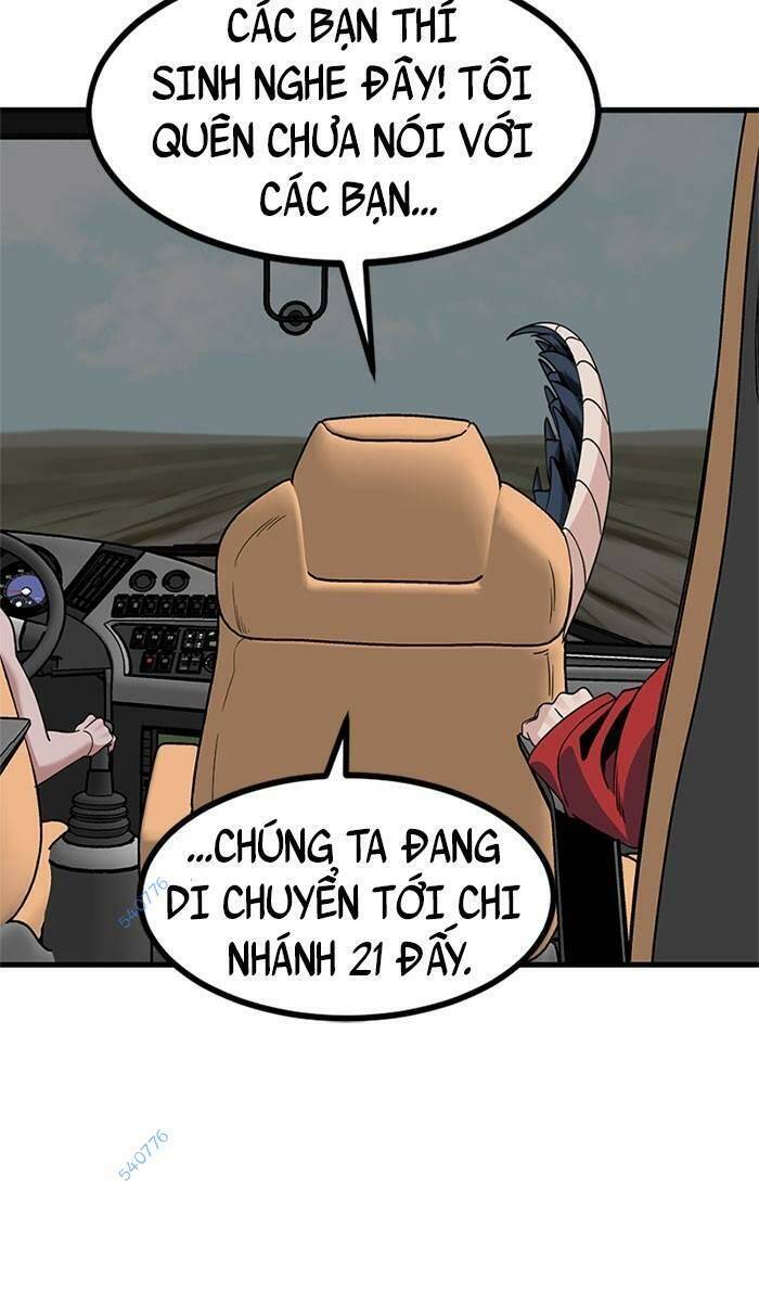 Kẻ Giết Anh Hùng Chap 67 - Next Chap 68