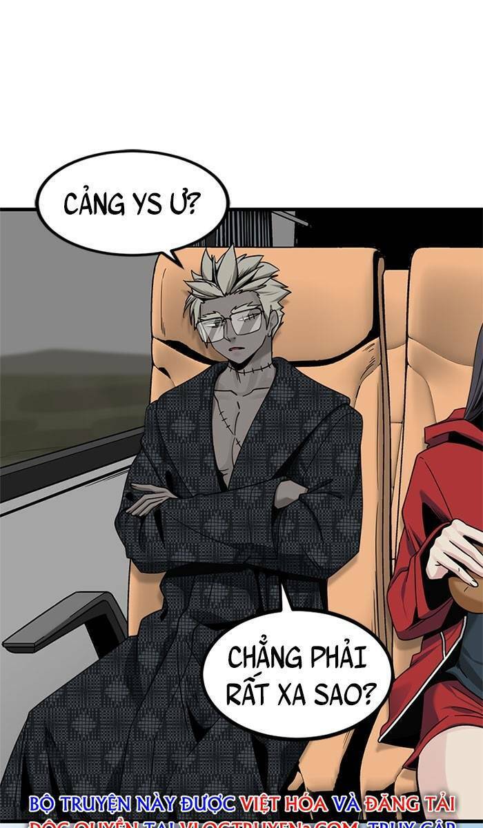 Kẻ Giết Anh Hùng Chap 67 - Next Chap 68