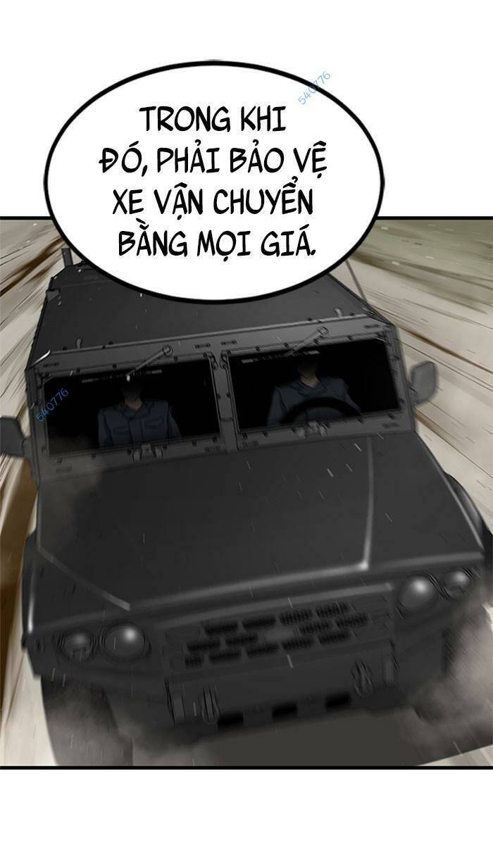 Kẻ Giết Anh Hùng Chap 67 - Next Chap 68